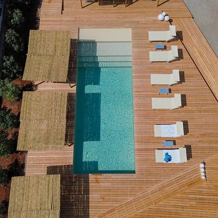 Volito Rural Experience Hotel ปาตู ภายนอก รูปภาพ