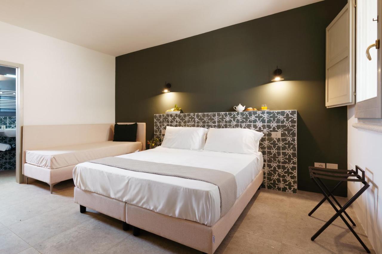 Volito Rural Experience Hotel ปาตู ภายนอก รูปภาพ