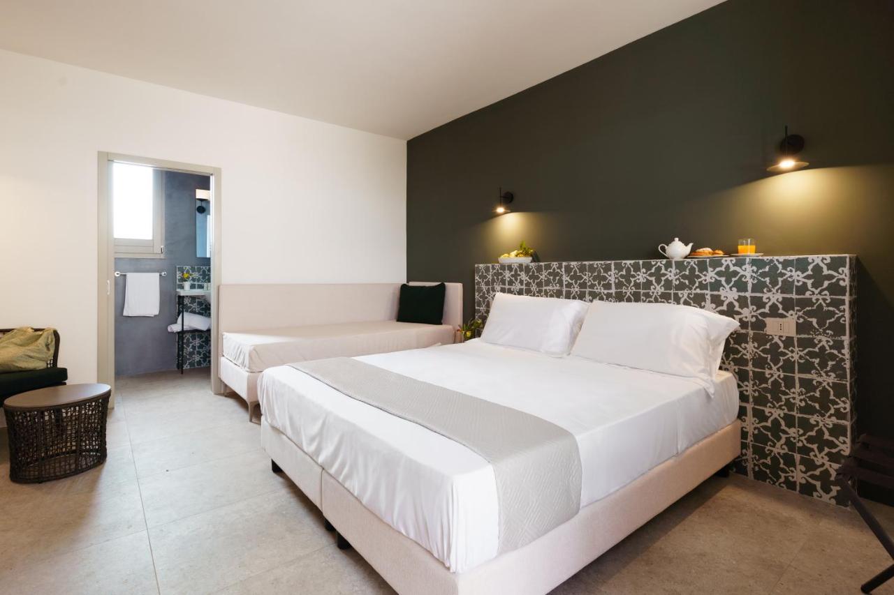 Volito Rural Experience Hotel ปาตู ภายนอก รูปภาพ