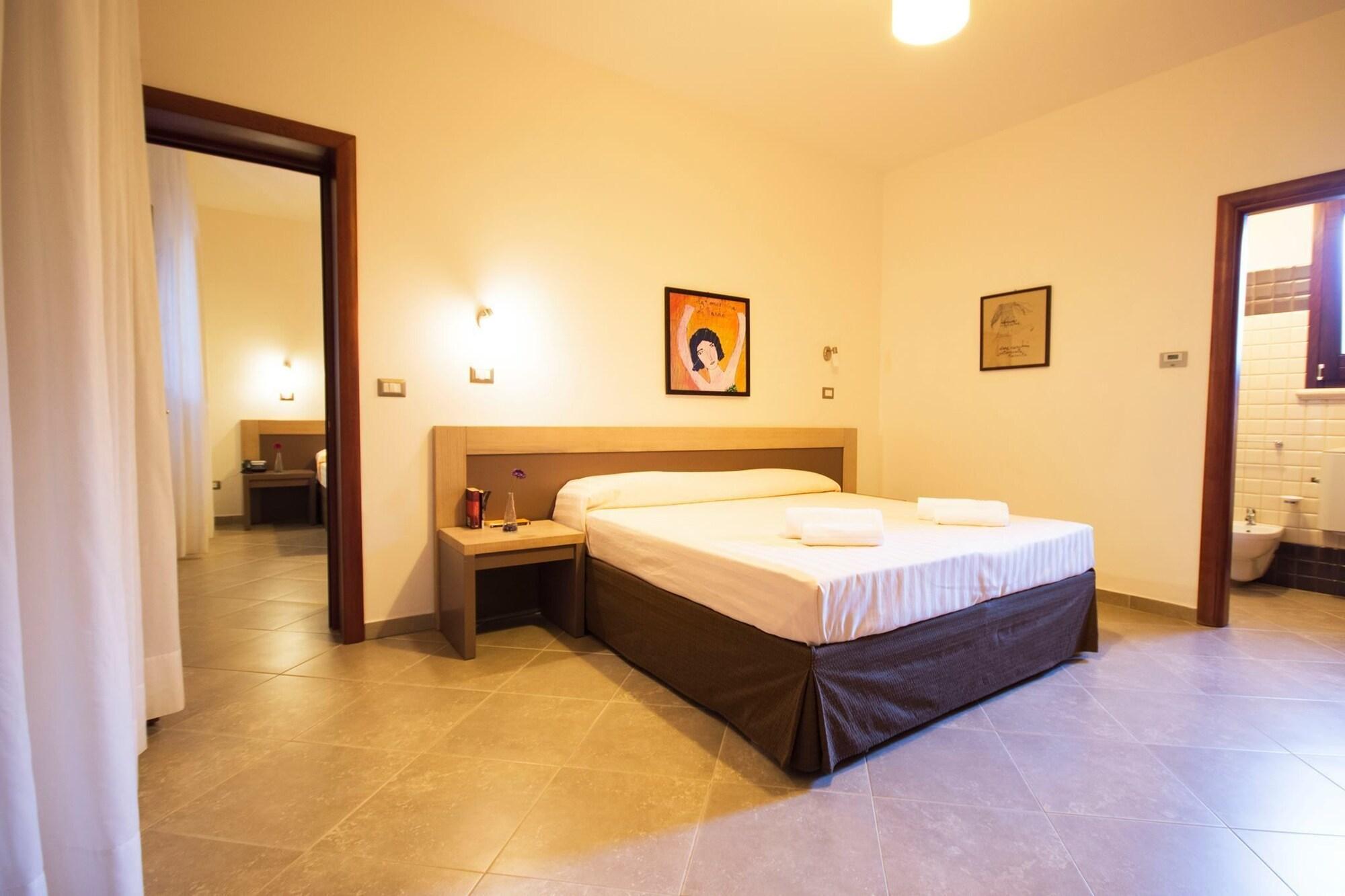 Volito Rural Experience Hotel ปาตู ภายนอก รูปภาพ