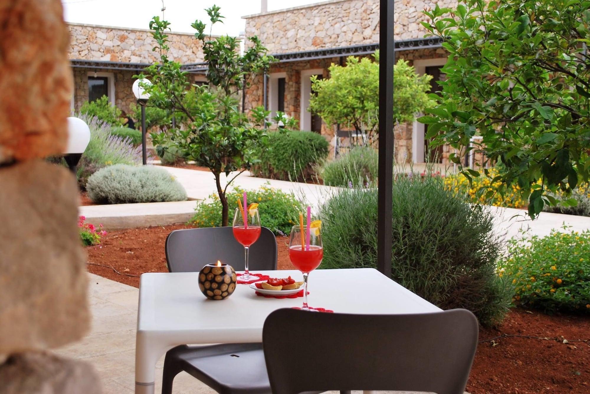 Volito Rural Experience Hotel ปาตู ภายนอก รูปภาพ