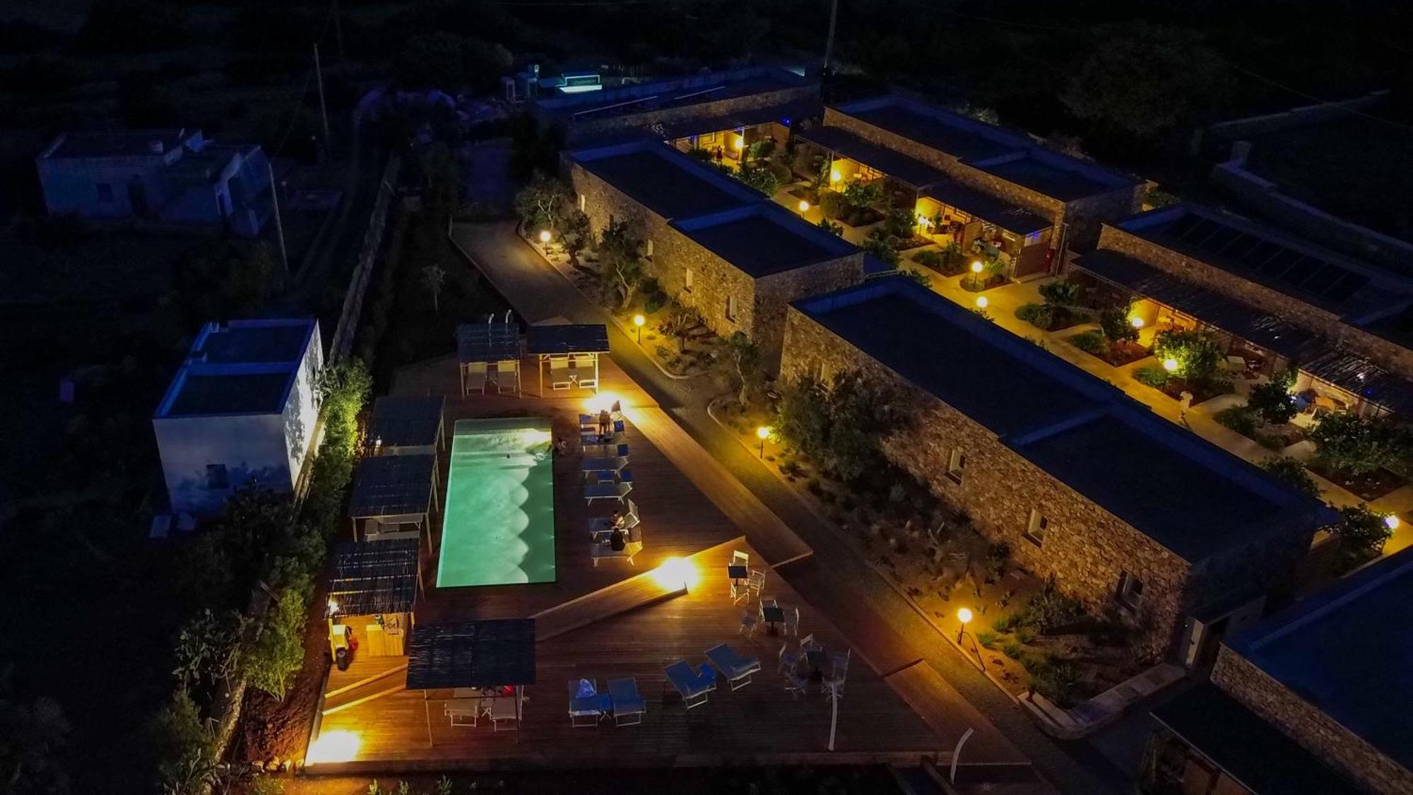 Volito Rural Experience Hotel ปาตู ภายนอก รูปภาพ