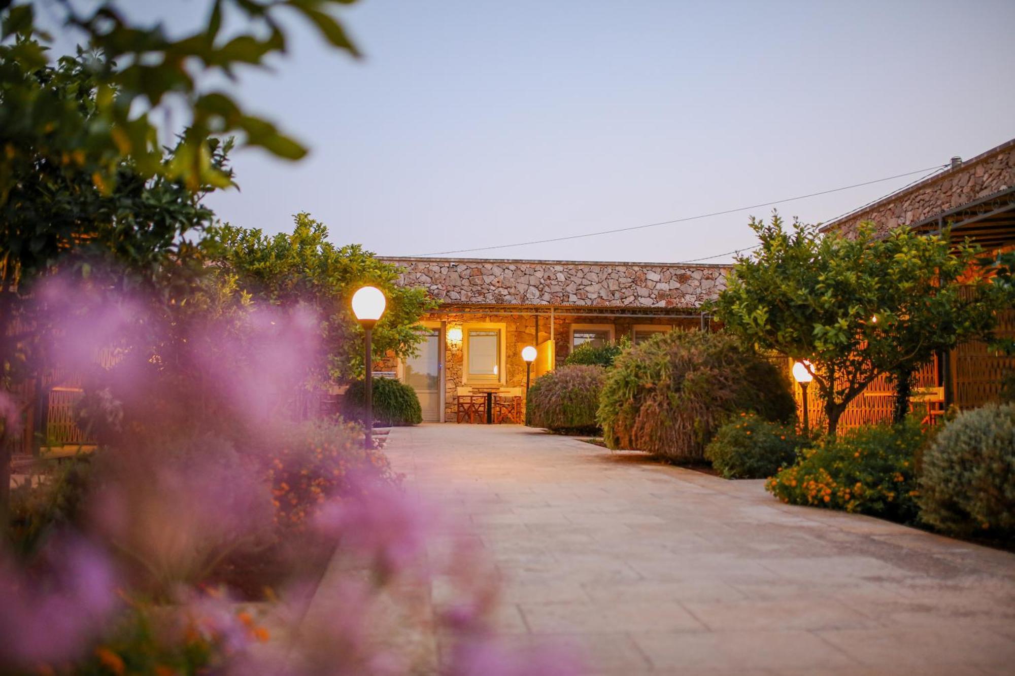 Volito Rural Experience Hotel ปาตู ภายนอก รูปภาพ