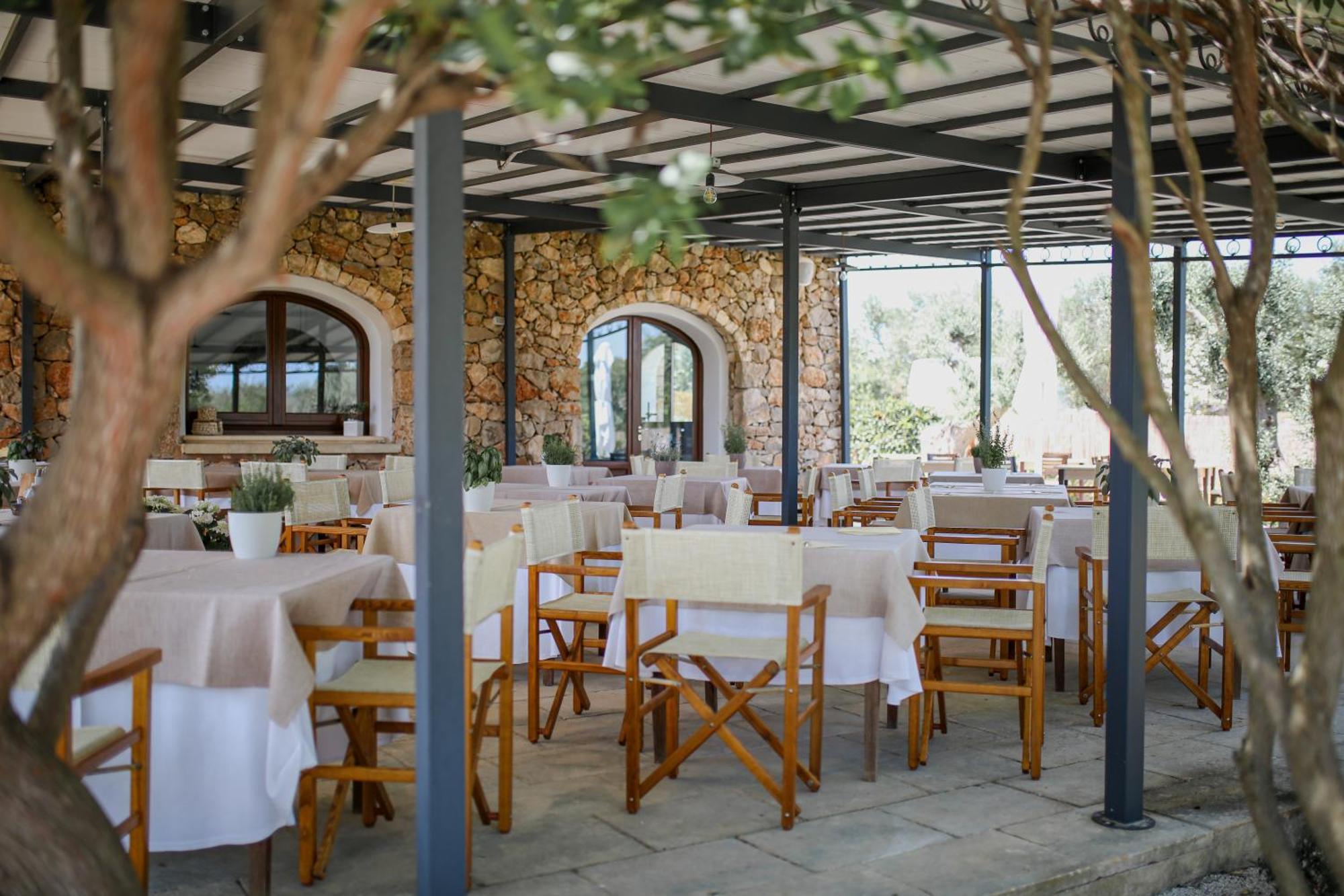 Volito Rural Experience Hotel ปาตู ภายนอก รูปภาพ