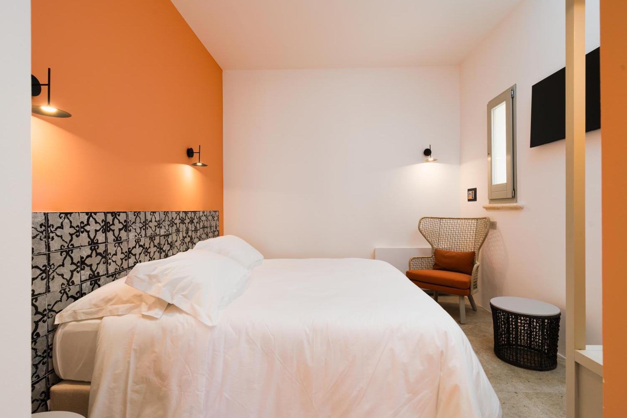 Volito Rural Experience Hotel ปาตู ภายนอก รูปภาพ