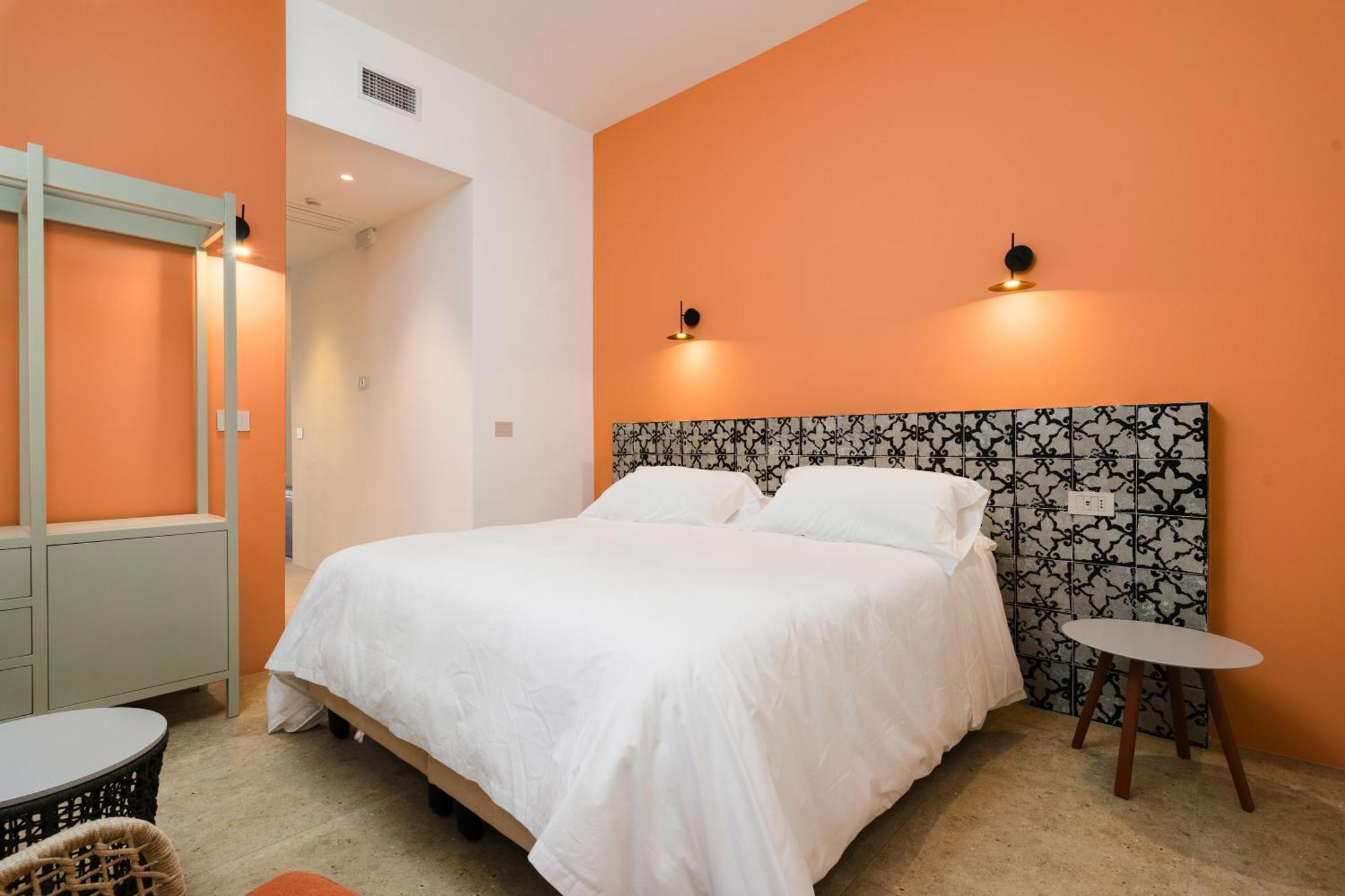 Volito Rural Experience Hotel ปาตู ภายนอก รูปภาพ