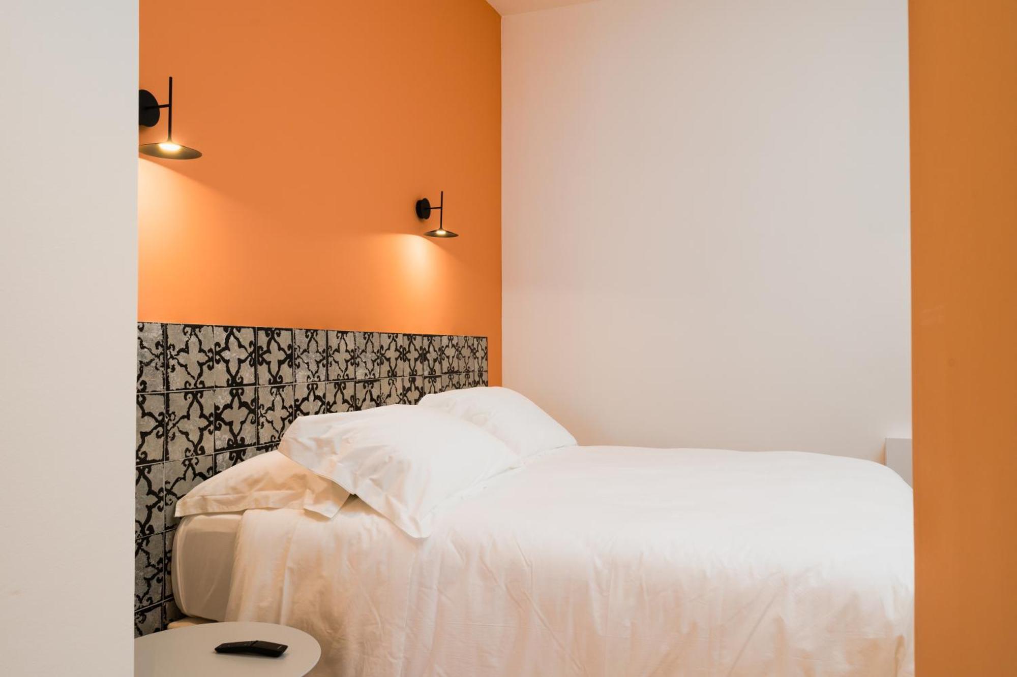 Volito Rural Experience Hotel ปาตู ภายนอก รูปภาพ