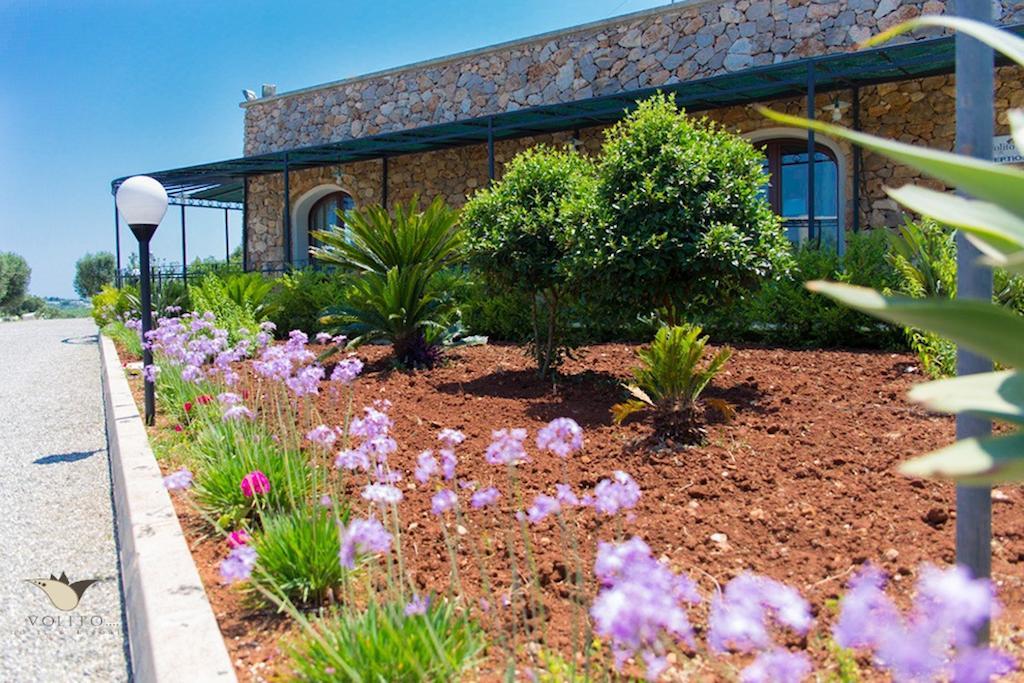 Volito Rural Experience Hotel ปาตู ภายนอก รูปภาพ