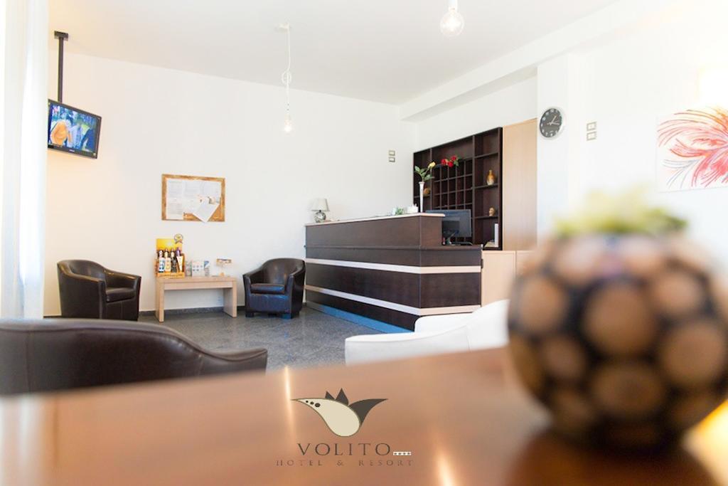 Volito Rural Experience Hotel ปาตู ภายนอก รูปภาพ