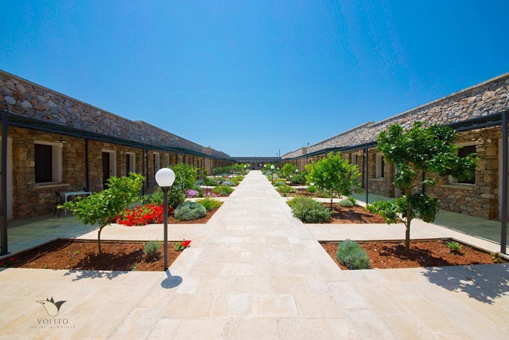 Volito Rural Experience Hotel ปาตู ภายนอก รูปภาพ